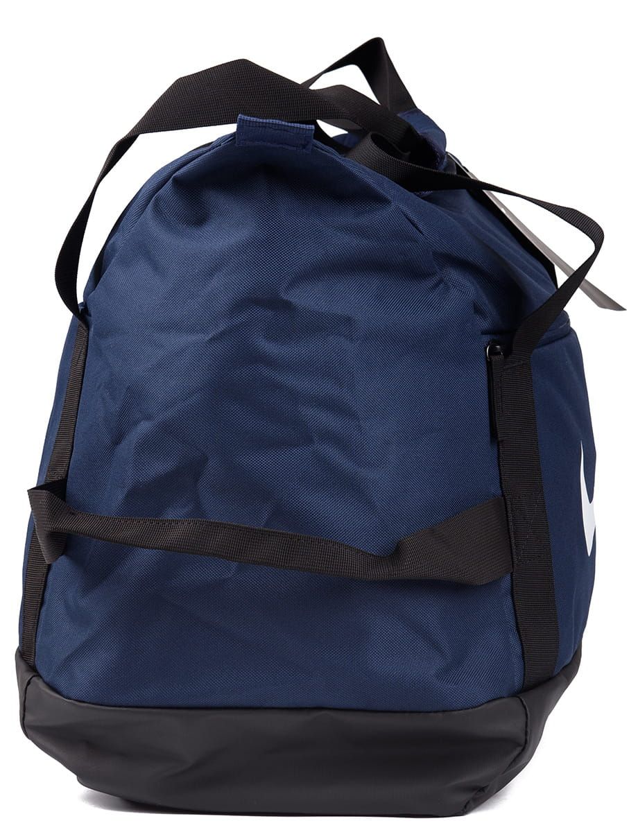 Nike torba sportowa zasuwana Academy Team Duff BA5505 410