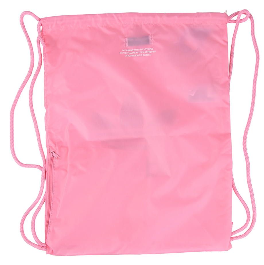 adidas worek Gymsack Trefiol D98919