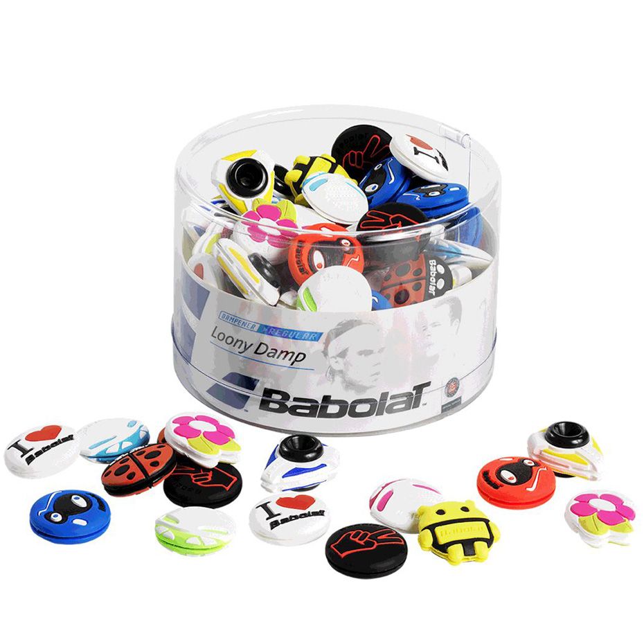 Babolat Absorber Loony Damp 700035