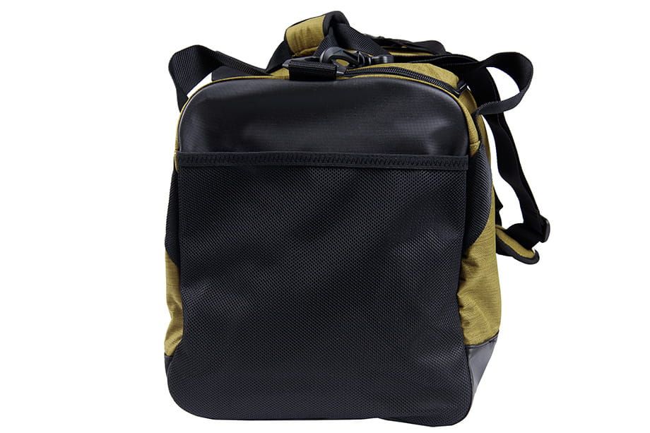 Nike torba sportowa zasuwana Brasilia BA5334 399