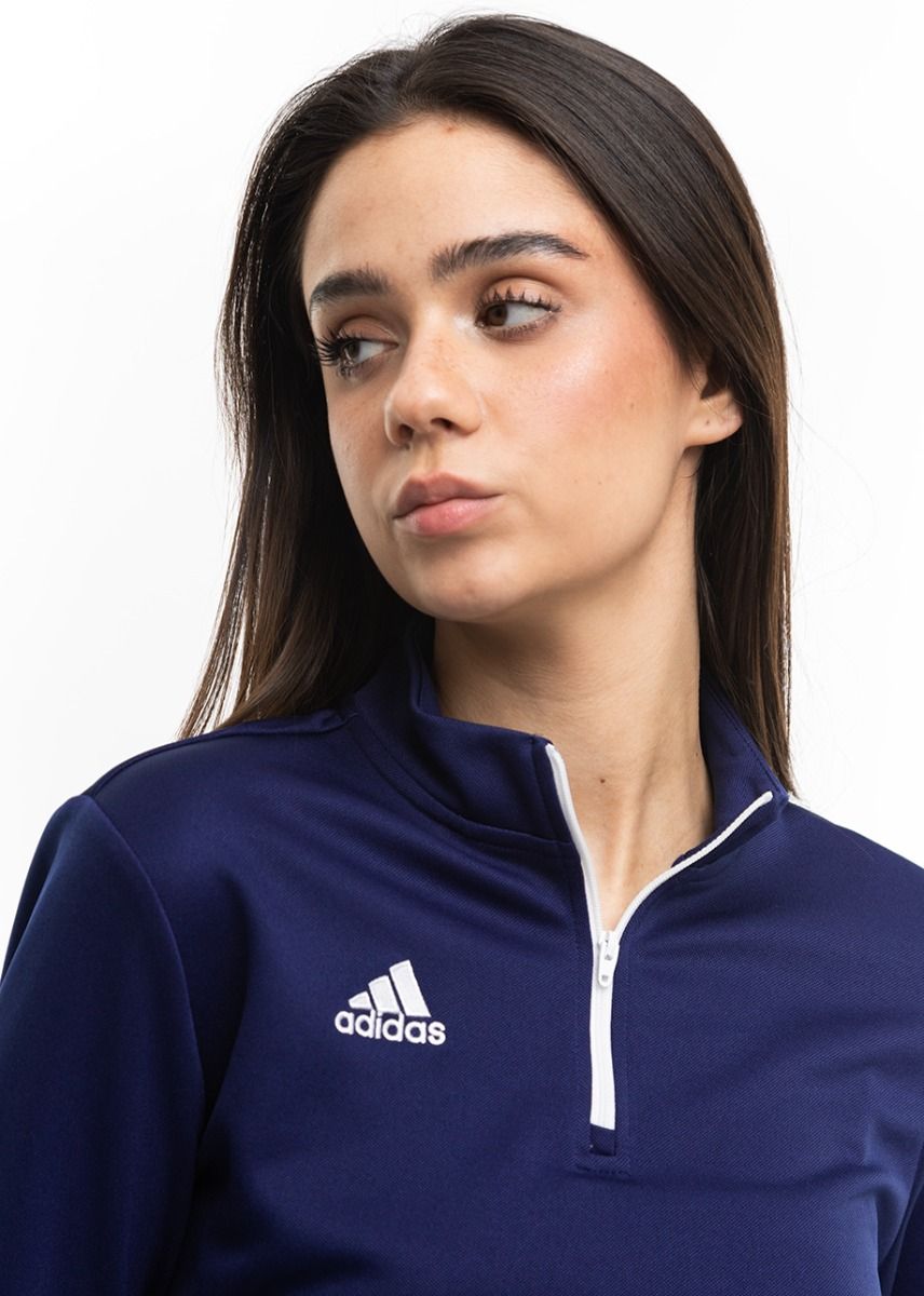 adidas Bluza damska Entrada 22 Top Training H57483