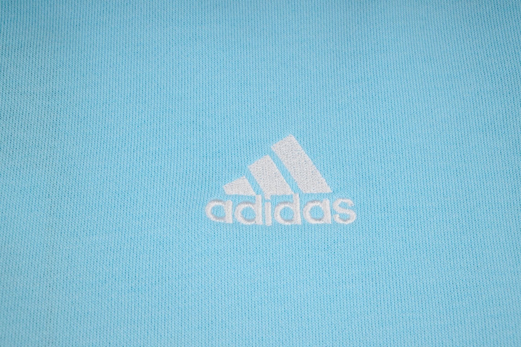 adidas Bluza damska Essentials Studio Lounge 3-Stripes Sweatshirt HL2082 roz. S OUTLET adidas Bluza damska Essentials Studio Lounge 3-Stripes Sweatshirt HL2082 roz. S OUTLET