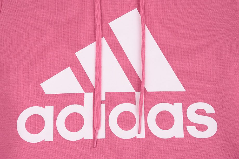 adidas Bluza Damska W BL FL HD H07889 adidas Bluza Damska W BL FL HD H07889