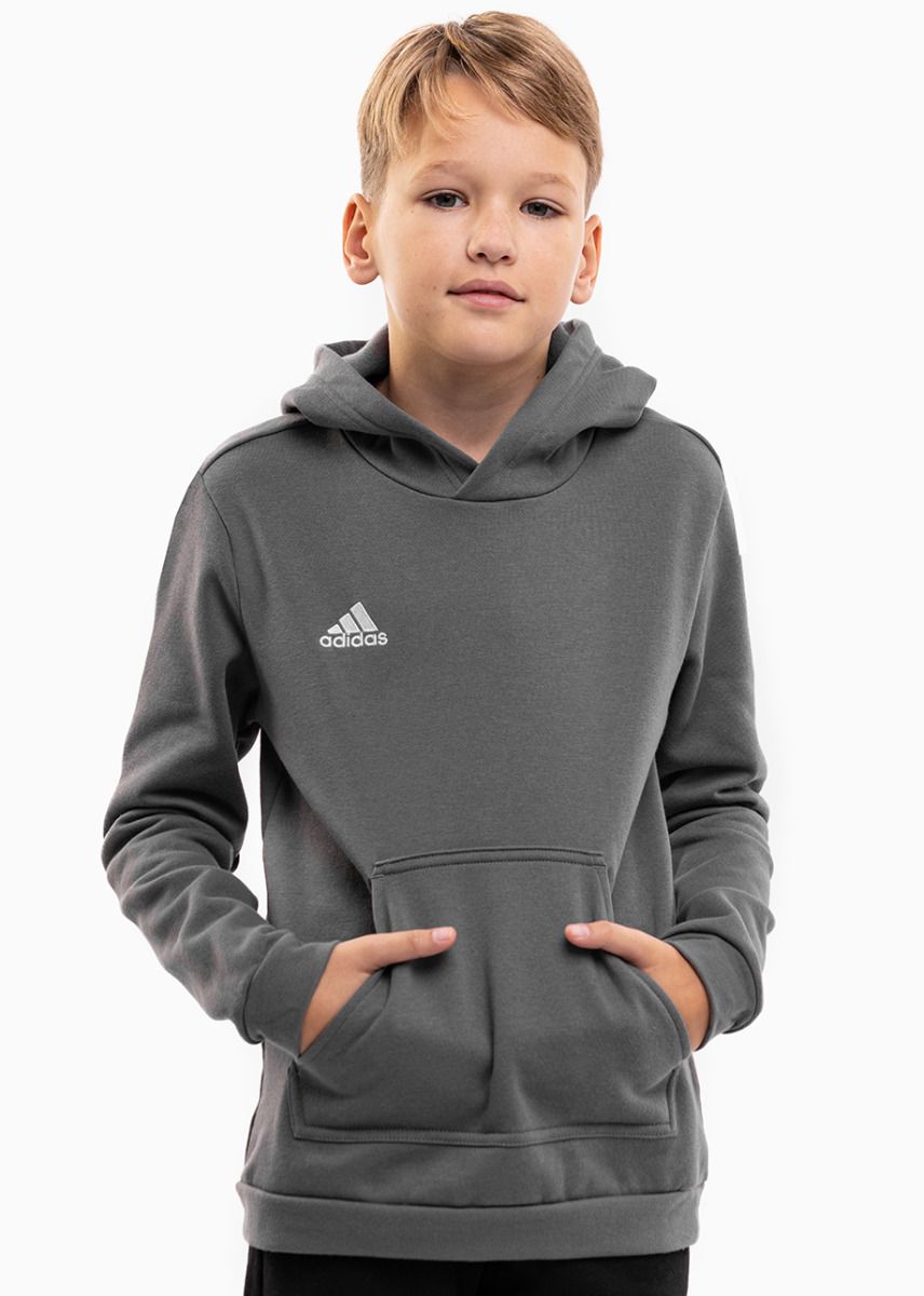 adidas Bluza dla dzieci Entrada 22 Hoody H57515