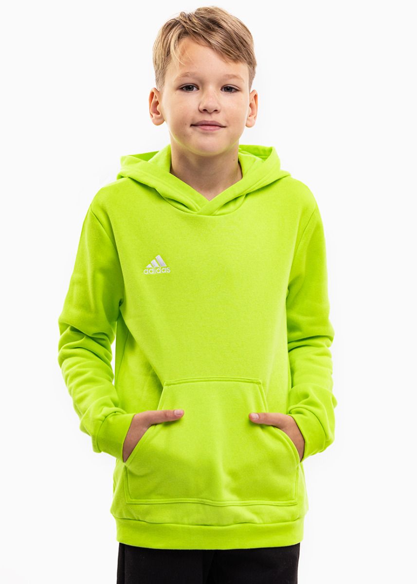 adidas Bluza dla dzieci Entrada 22 Hoody HC5069