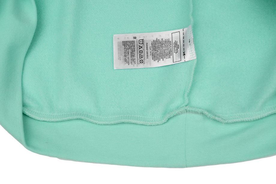 adidas Bluza dla dzieci Entrada 22 Sweat Top HC5042 