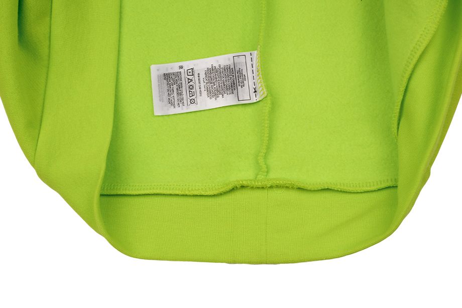 adidas Bluza dla dzieci Entrada 22 Sweat Top HC5043