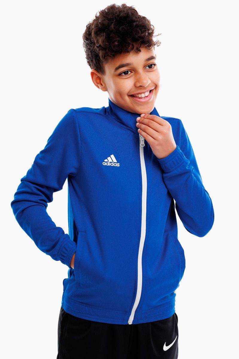 adidas Bluza dla dzieci Entrada 22 Track Jacket HG6288