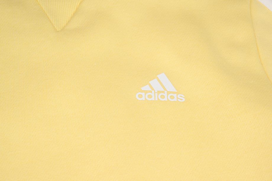 adidas Bluza dla dzieci Essentials 3-Stripes Crewneck HP1273