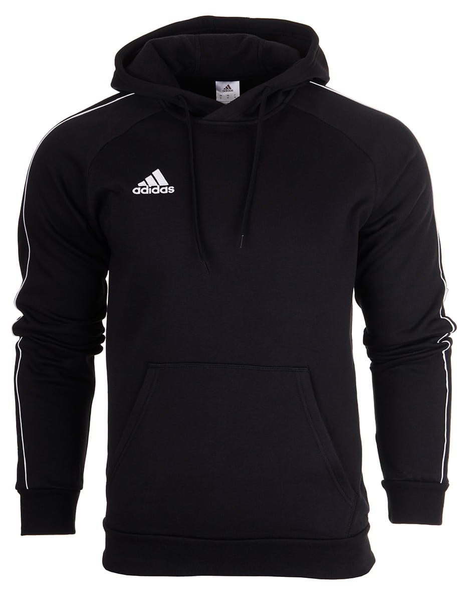 adidas Bluza CORE18 HOODY CE9068 EUR XL OUTLET adidas Bluza CORE18 HOODY CE9068 EUR XL OUTLET