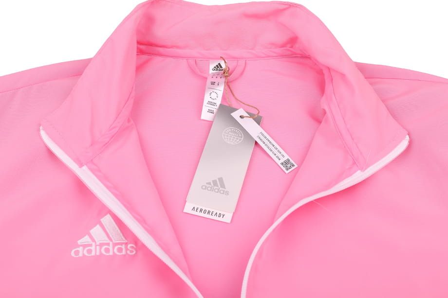 adidas Bluza męska Entrada 22 Presentation Jacket HC5040