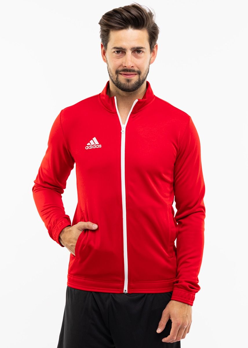 adidas Bluza męska Entrada 22 Track Jacket H57537