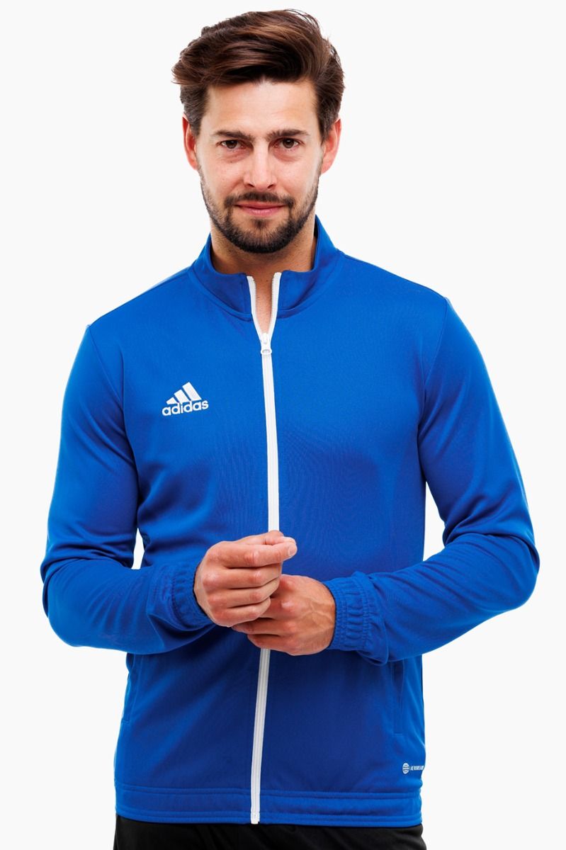 adidas Bluza męska Entrada 22 Track Jacket HG6287