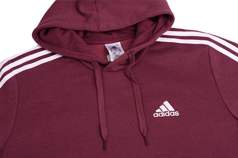 adidas Bluza Męska Essentials Hoodie H12187 adidas Bluza Męska Essentials Hoodie H12187