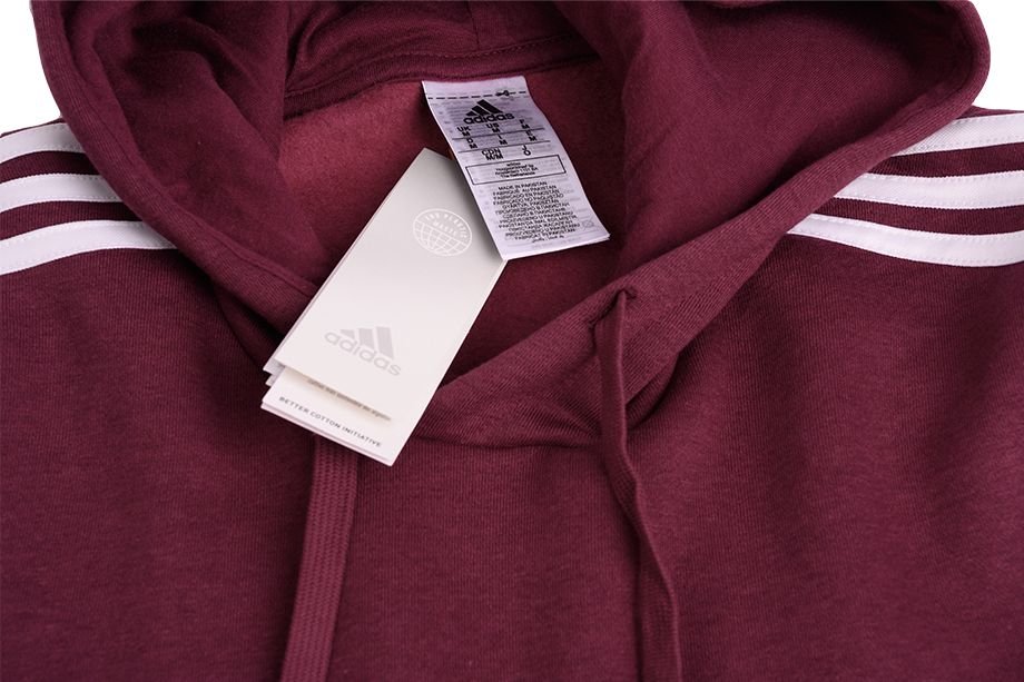 adidas Bluza Męska Essentials Hoodie H12187 adidas Bluza Męska Essentials Hoodie H12187