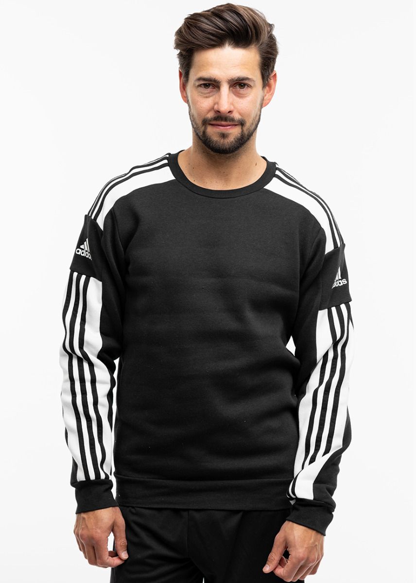 adidas Bluza Męska Squadra 21 Sweat Top GT6638