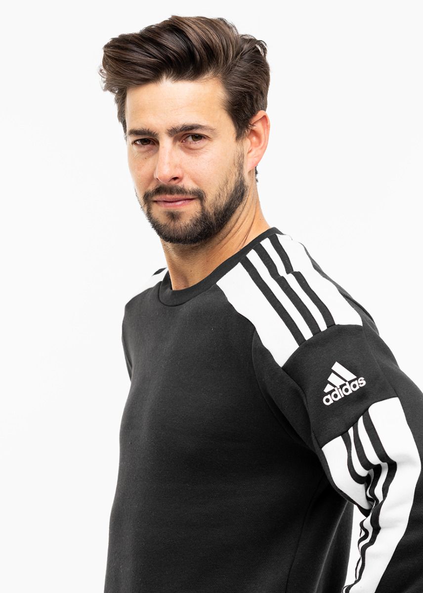 adidas Bluza Męska Squadra 21 Sweat Top GT6638