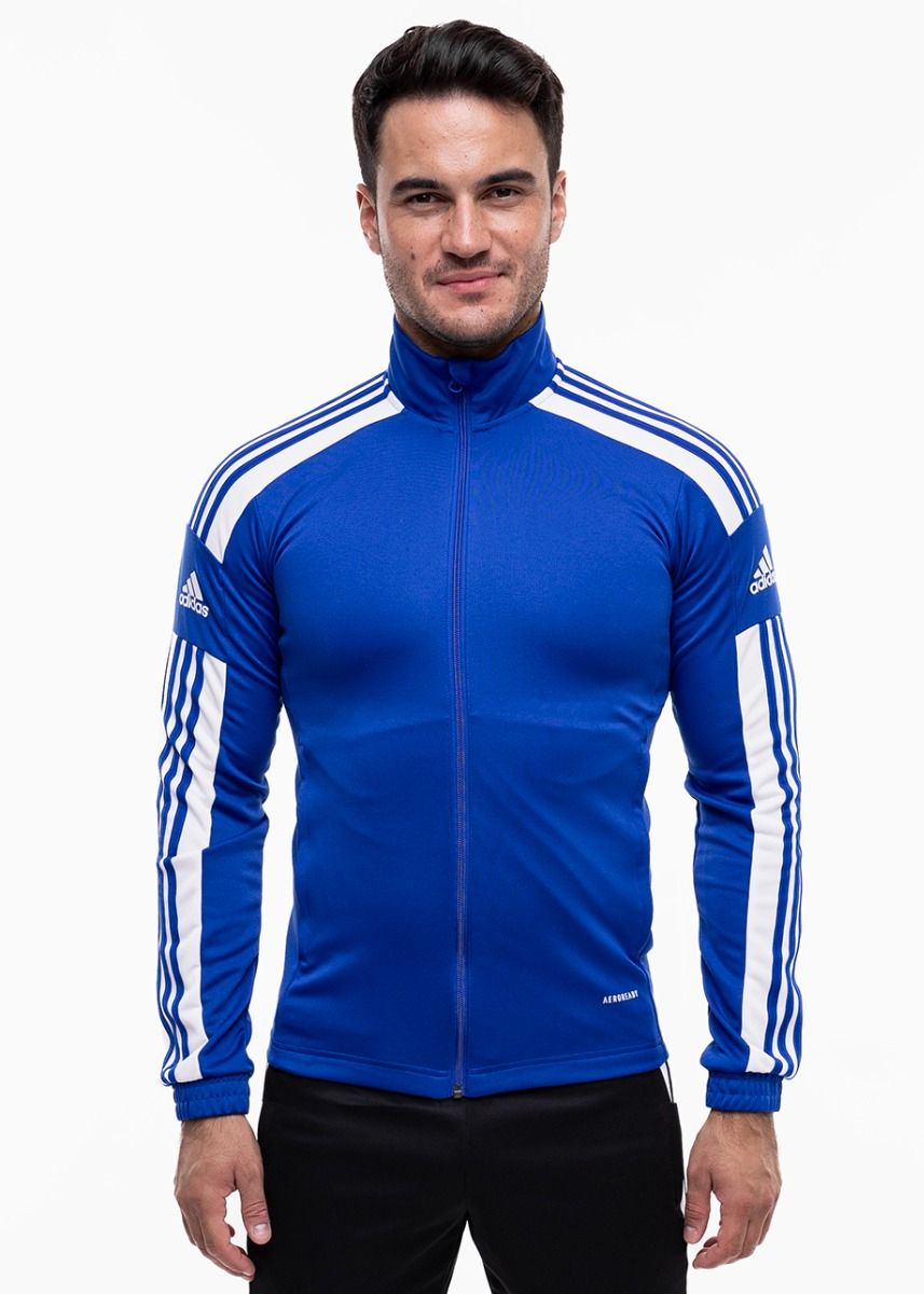 adidas bluza męska Squadra 21 Training GP6463