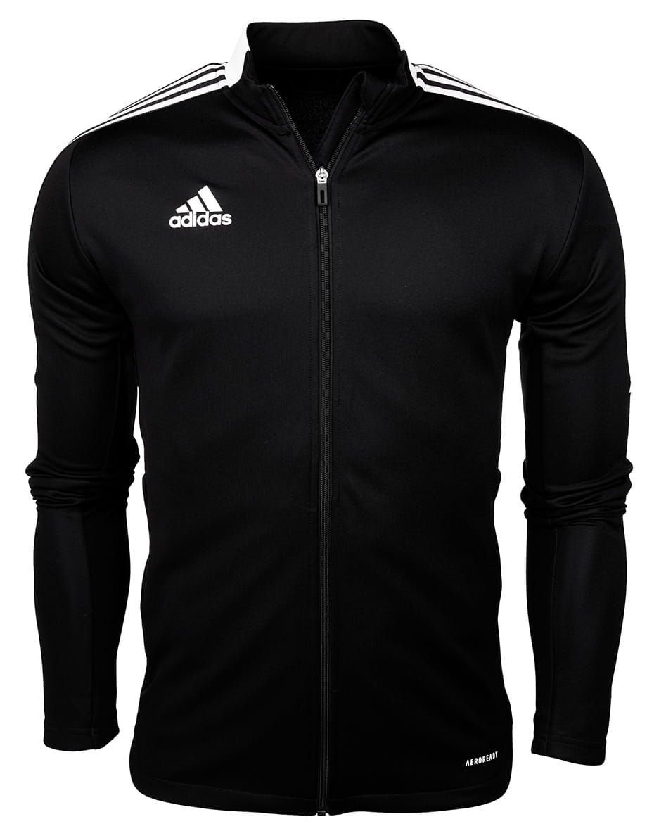 adidas Bluza męska Tiro 21 Track GM7319 EUR M OUTLET adidas Bluza męska Tiro 21 Track GM7319 EUR M OUTLET