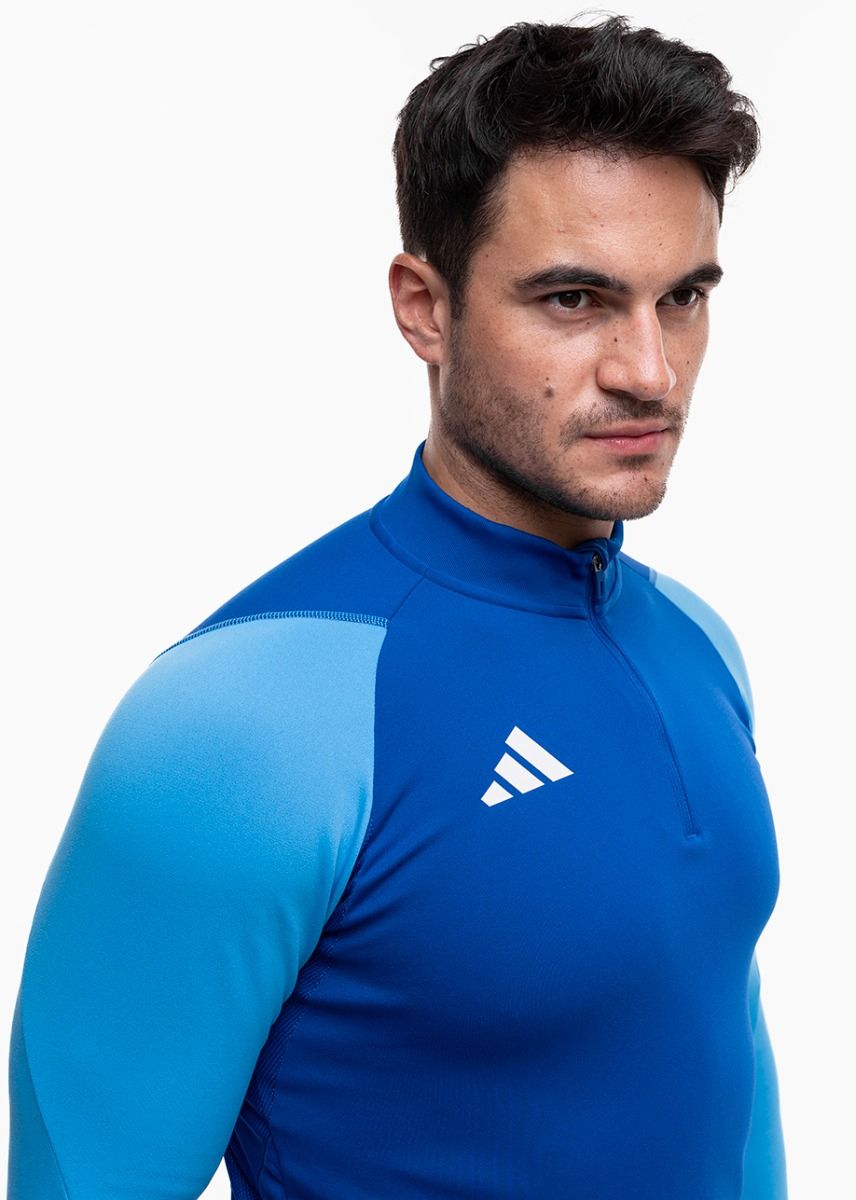 adidas Bluza męska Tiro 23 Competition Training Top HU1309