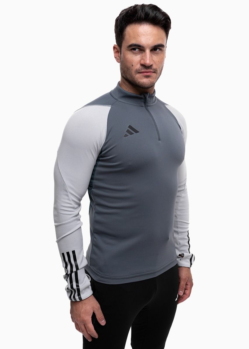 adidas Bluza męska Tiro 23 Competition Training Top HU1316