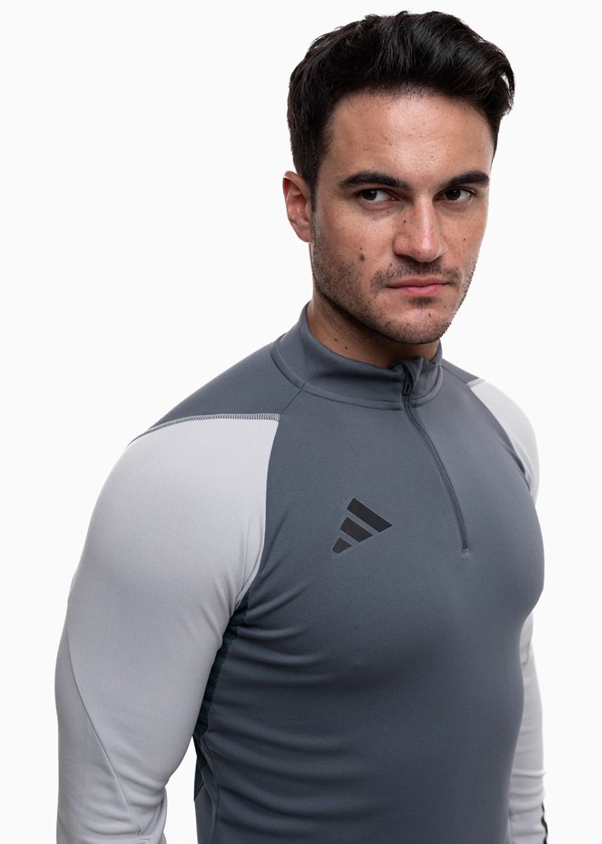 adidas Bluza męska Tiro 23 Competition Training Top HU1316