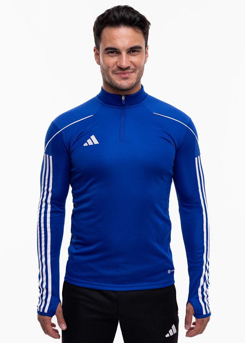 adidas Bluza męska Tiro 23 League Training Top HS0328