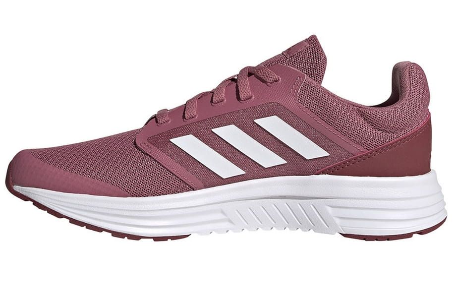 adidas Buty damskie Galaxy 5 do biegania FW6124 adidas Buty damskie Galaxy 5 do biegania FW6124