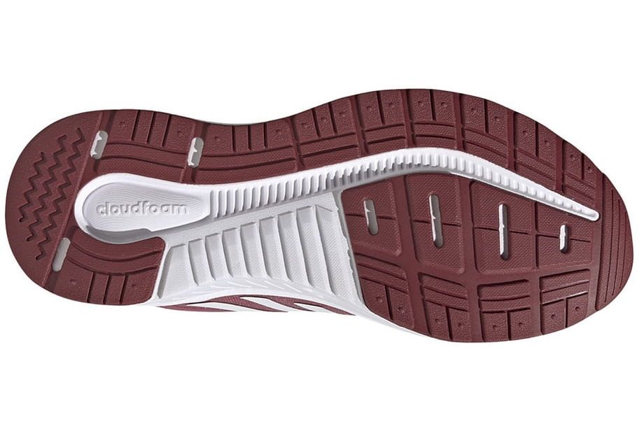 adidas Buty damskie Galaxy 5 do biegania FW6124 adidas Buty damskie Galaxy 5 do biegania FW6124