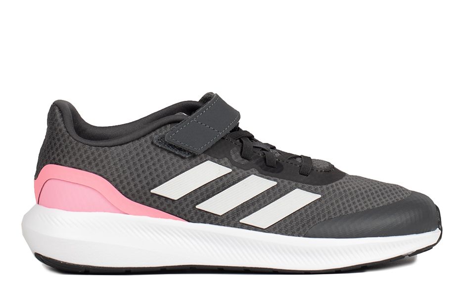 adidas Buty dla dzieci RunFalcon 3.0 EL K HP5873 EUR 37 1/3