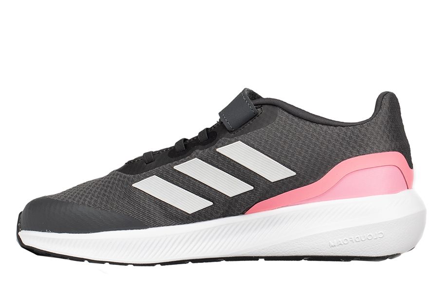 adidas Buty dla dzieci RunFalcon 3.0 EL K HP5873 EUR 37 1/3