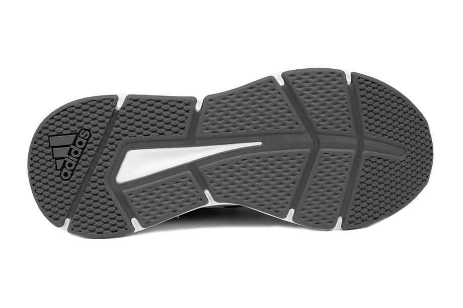 adidas Buty męskie do biegania Galaxy 6 GW4140 EUR 44 adidas Buty męskie do biegania Galaxy 6 GW4140 EUR 44