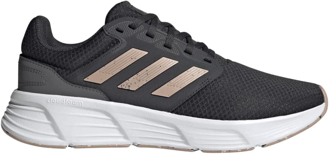 adidas Buty męskie do biegania Galaxy 6 HP2404 EUR 43 1/3 adidas Buty męskie do biegania Galaxy 6 HP2404 EUR 43 1/3