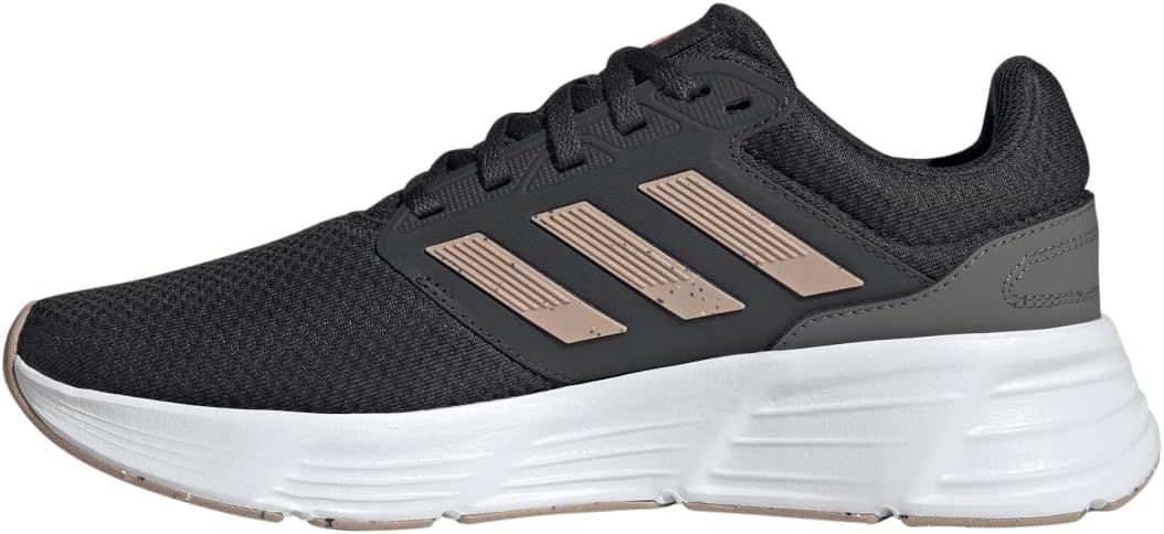 adidas Buty męskie do biegania Galaxy 6 HP2404 EUR 43 1/3 adidas Buty męskie do biegania Galaxy 6 HP2404 EUR 43 1/3