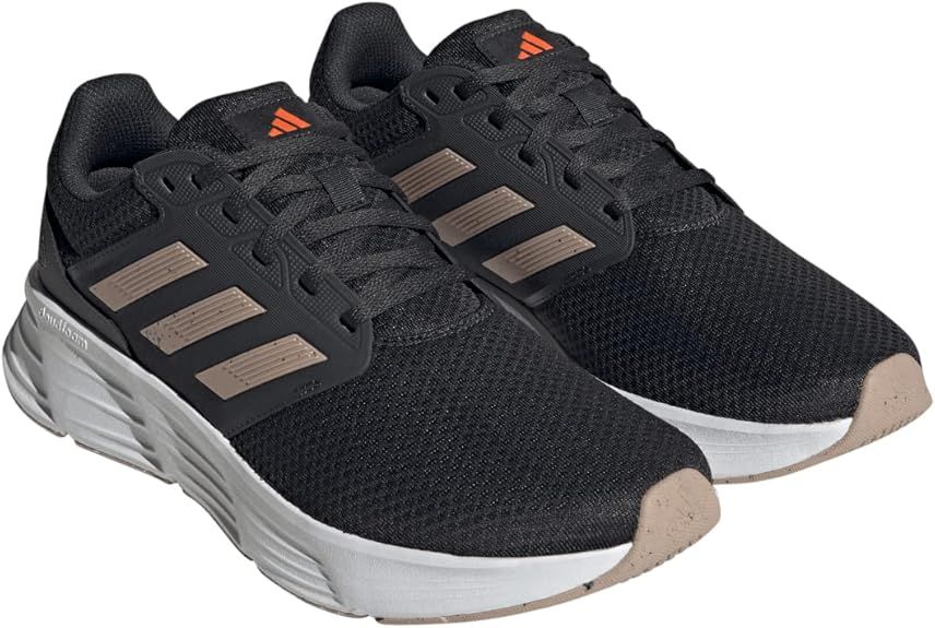 adidas Buty męskie do biegania Galaxy 6 HP2404 EUR 43 1/3 adidas Buty męskie do biegania Galaxy 6 HP2404 EUR 43 1/3