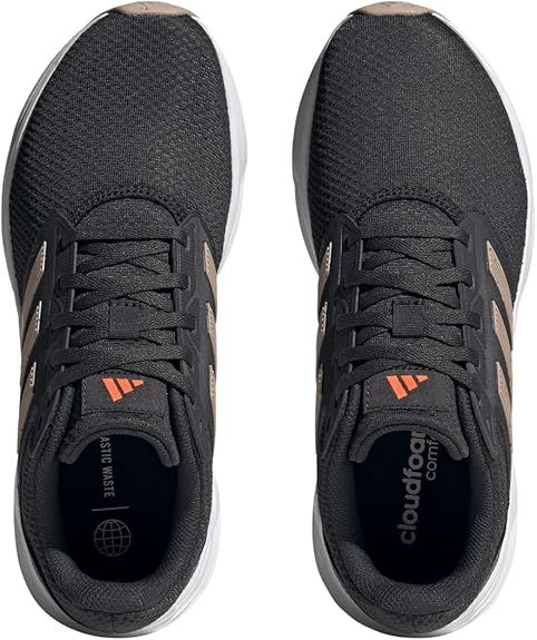 adidas Buty męskie do biegania Galaxy 6 HP2404 EUR 43 1/3 adidas Buty męskie do biegania Galaxy 6 HP2404 EUR 43 1/3