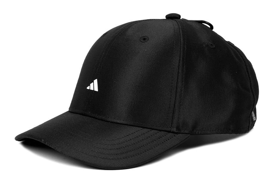 adidas Czapka z daszkiem damska Satin BASEB CAP OSFW HA5550