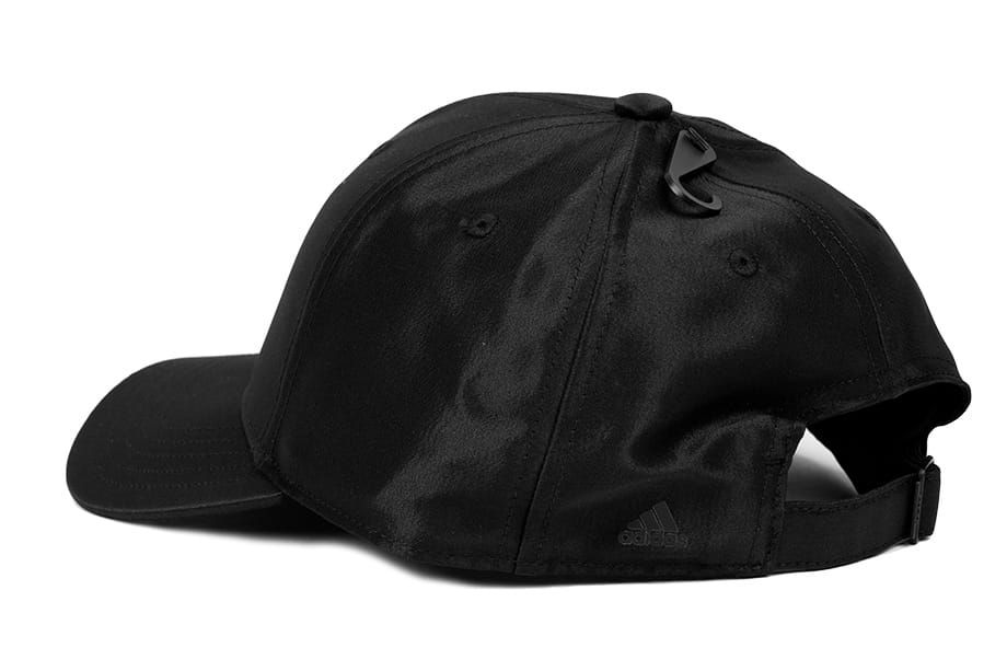 adidas Czapka z daszkiem damska Satin BASEB CAP OSFW HA5550