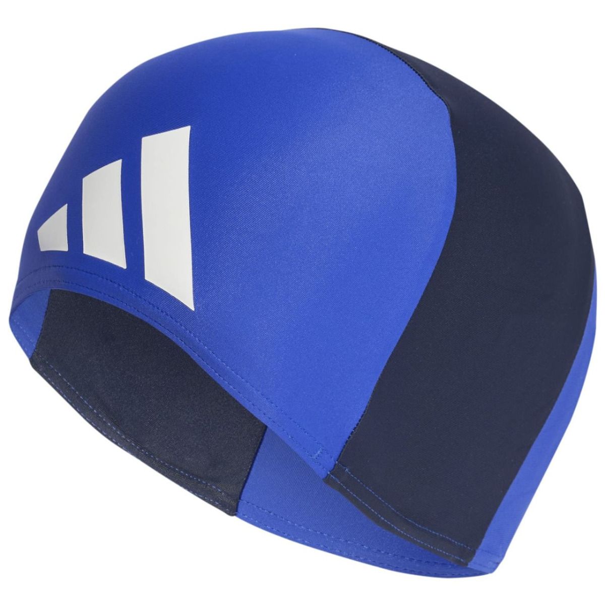 adidas Czepek dla dzieci Fabric Swim Cap HS0562