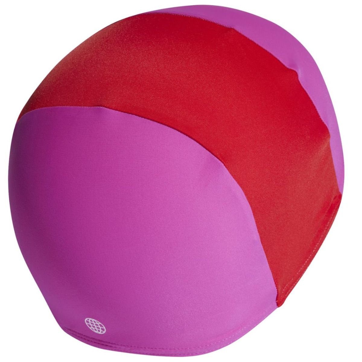 adidas Czepek dla dzieci Fabric Swim Cap HA7331