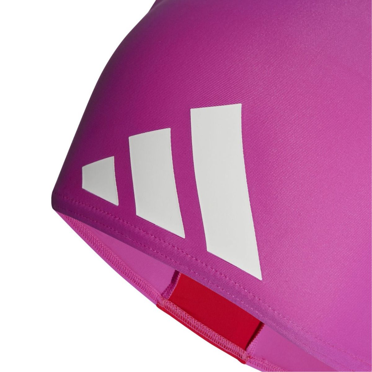 adidas Czepek dla dzieci Fabric Swim Cap HA7331