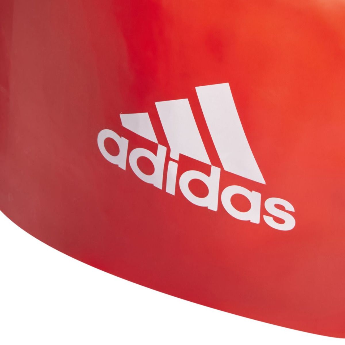 adidas Czepek pływacki dla dzieci 3-Stripes Silicone HE5081