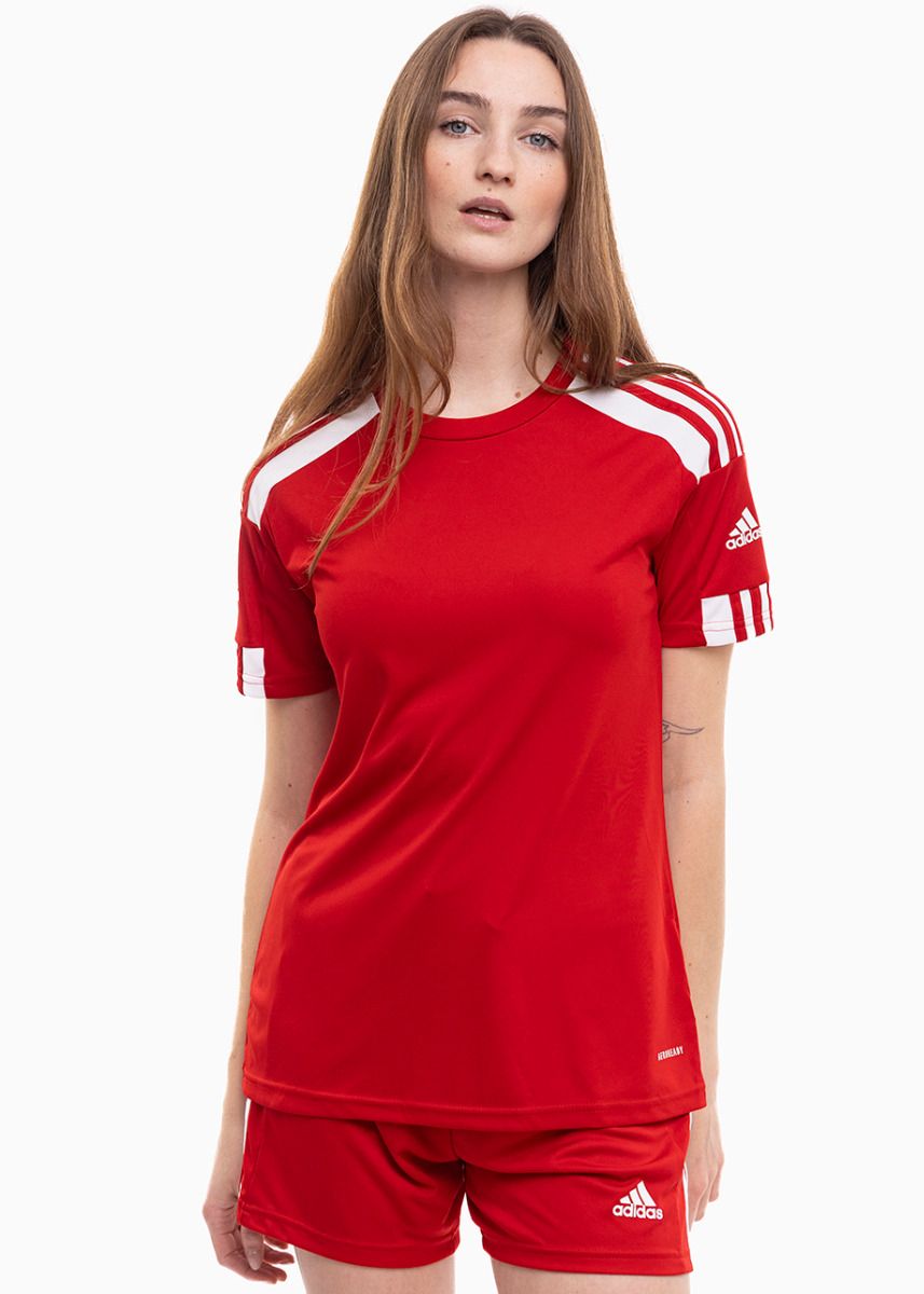 adidas Strój sportowy damski Squadra 21 GN5758/GN5783