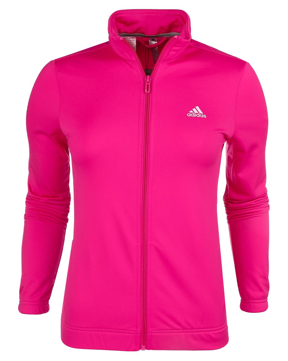 adidas Dres dla dzieci Essentials Tric Tracksuit HM8702