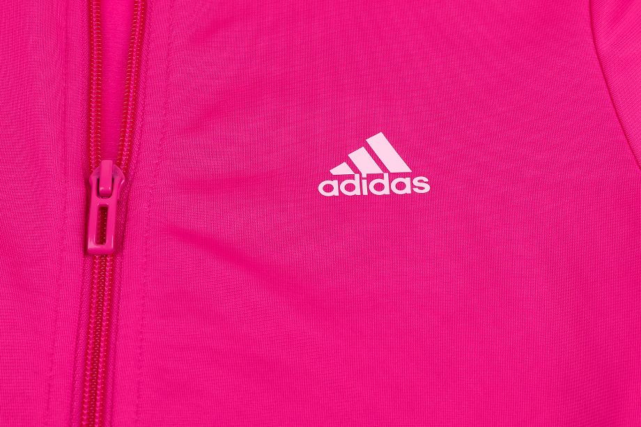 adidas Dres dla dzieci Essentials Tric Tracksuit HM8702