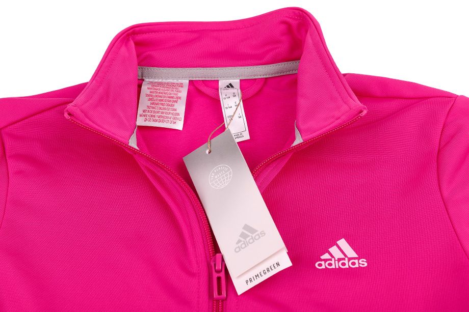 adidas Dres dla dzieci Essentials Tric Tracksuit HM8702