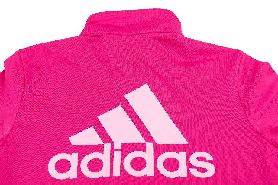 adidas Dres dla dzieci Essentials Tric Tracksuit HM8702