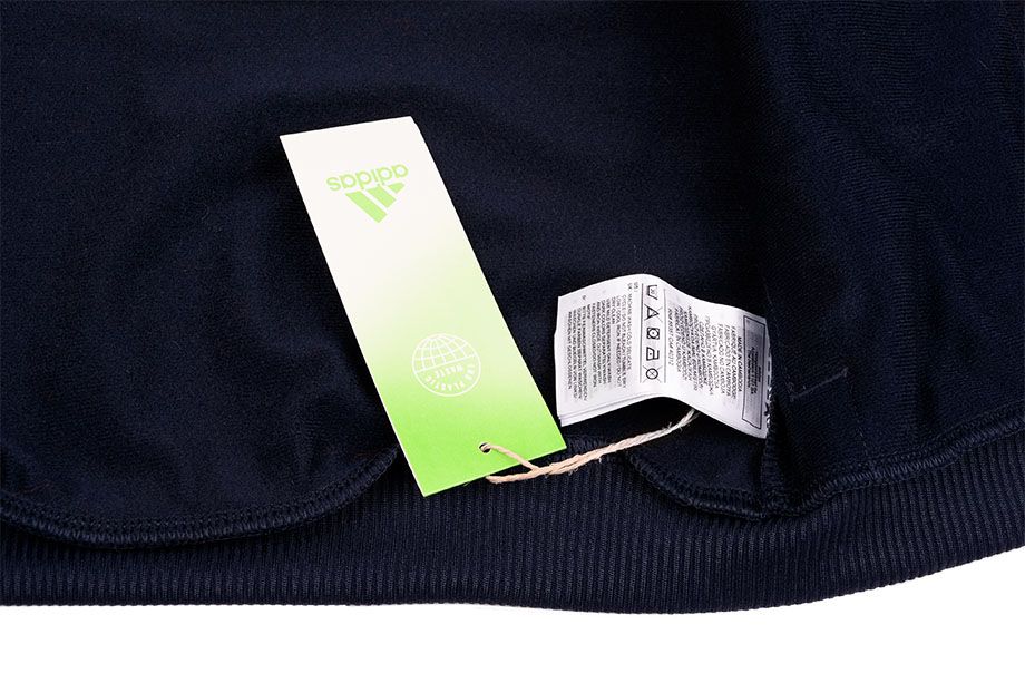 adidas Dres dla dzieci Infant Shiny 3 Stripes Tracksuit GM8960 adidas Dres dla dzieci Infant Shiny 3 Stripes Tracksuit GM8960