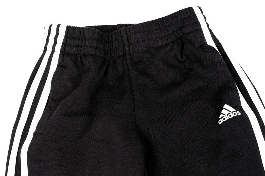 adidas Dres dla dzieci JB Cotton TS FM5716 adidas Dres dla dzieci JB Cotton TS FM5716