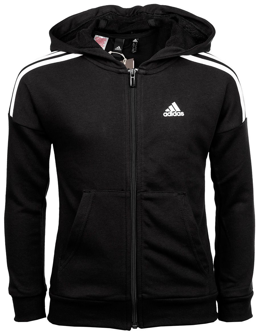 adidas Dres dla dzieci JB Cotton TS FM5716 adidas Dres dla dzieci JB Cotton TS FM5716